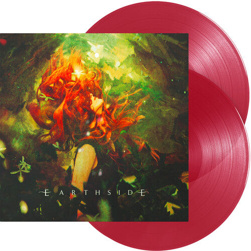 Earthside: Let the Truth Speak -VINYL