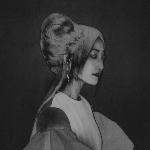 Hinako Omori: Stillness Softness... -VINYL