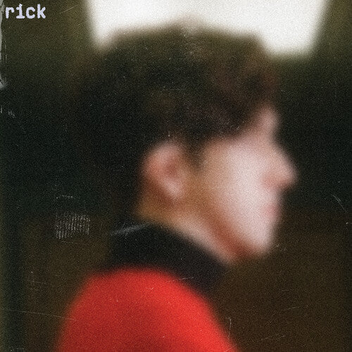 Ricky Montgomery: Rick -VINYL