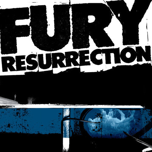 The Fury: Resurrection - 12-INCH SINGLE