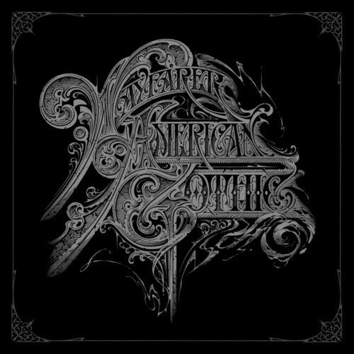 Wayfarer: American Gothic - COMPACT DISCS