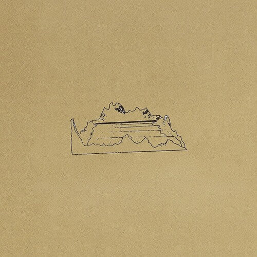 José González: Veneer -VINYL