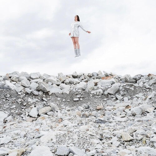 Marjolaine Morasse: Ce Qu'On Devient -VINYL