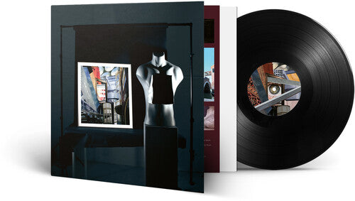 Laster: Andermans Mijne -VINYL