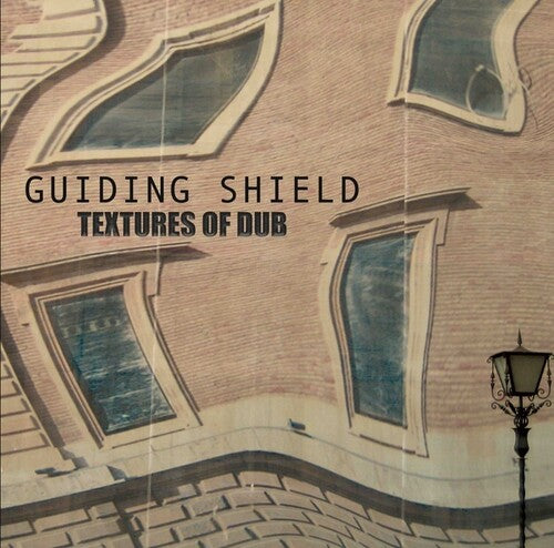 Guiding Shield: Textures of Dub -VINYL