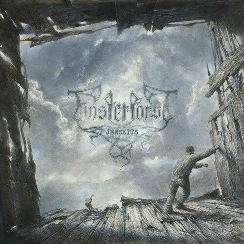 Finsterforst: Jenseits -VINYL