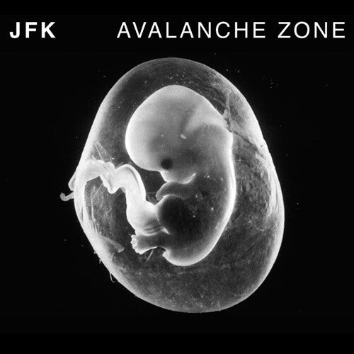 JFK: Avalanche Zone - COMPACT DISCS