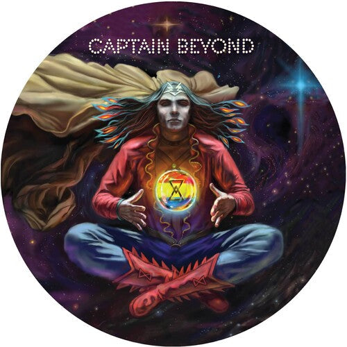 Captain Beyond: Lost & Found 1972-1973 -VINYL