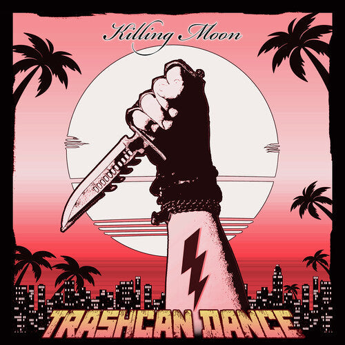 Trashcan Dance: Killing Moon - COMPACT DISCS