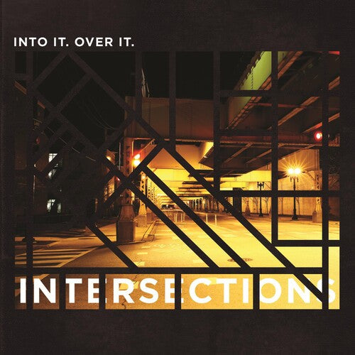 Into It. Over It.: Intersections -VINYL
