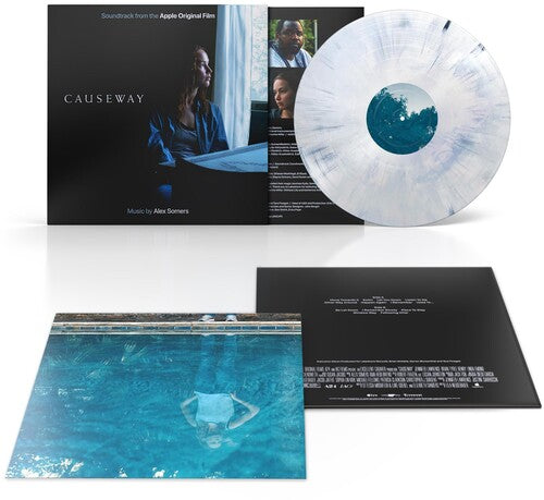 Alex Somers: Causeway (soundtrack From The Apple Original Film) -VINYL