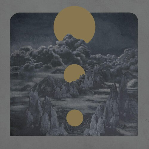 Yob: Clearing The Path To Ascend -VINYL