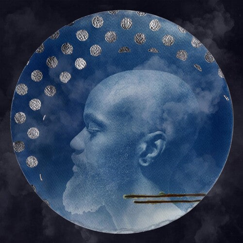 Buffalo Nichols: The Fatalist -VINYL