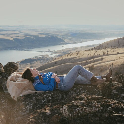 Margo Cilker: Valley Of Heart's Delight -VINYL