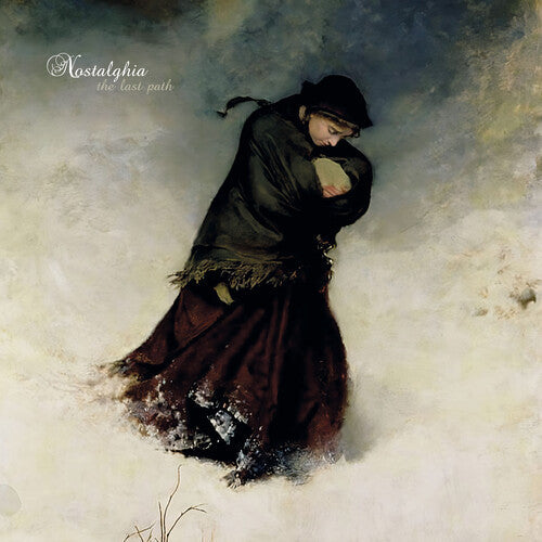 Nostalghia: The Last Path - COMPACT DISCS