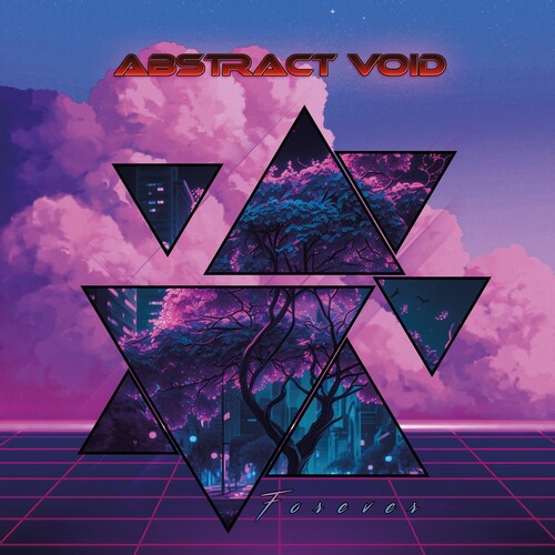 Abstract Void: Forever - COMPACT DISCS