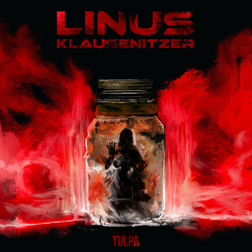 Linus Klausenitzer: Tulpa - COMPACT DISCS