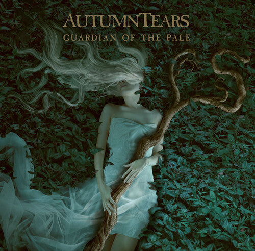 Autumn Tears: Guardian Of The Pale - COMPACT DISCS
