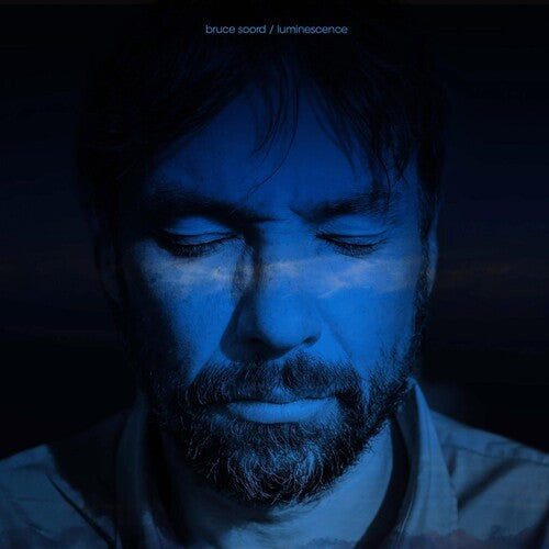 Bruce (the Pineapple Thief) Soord: Luminescence - COMPACT DISCS