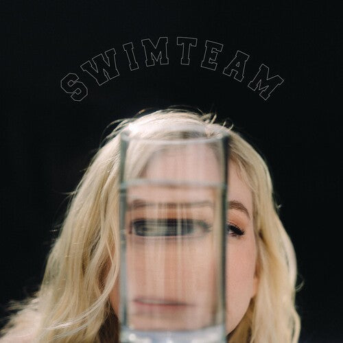 Emily Kinney: Swimteam - COMPACT DISCS