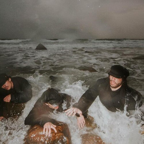 The Pons: The Liquid Self - CASSETTES