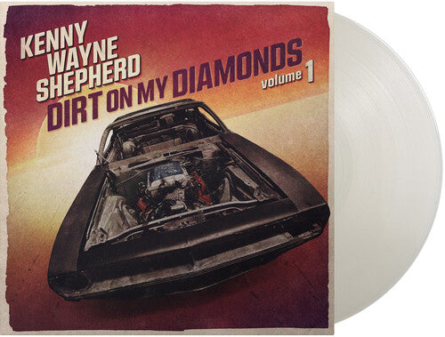 Kenny Wayne Shepherd: Dirt On My Diamonds Vol. 1 - { VINYL }