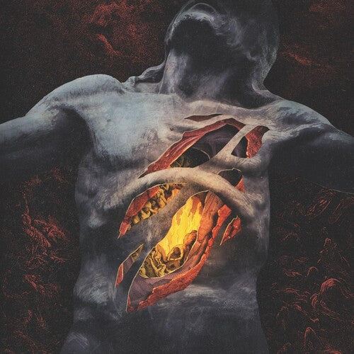 The End: Sin Of Human Frailty - COMPACT DISCS