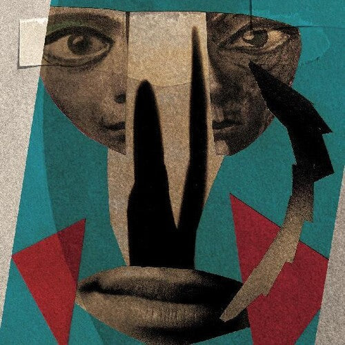 Vanishing Twin: Afternoon X - COMPACT DISCS