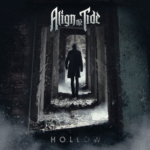 Align the Tide: Hollow - COMPACT DISCS