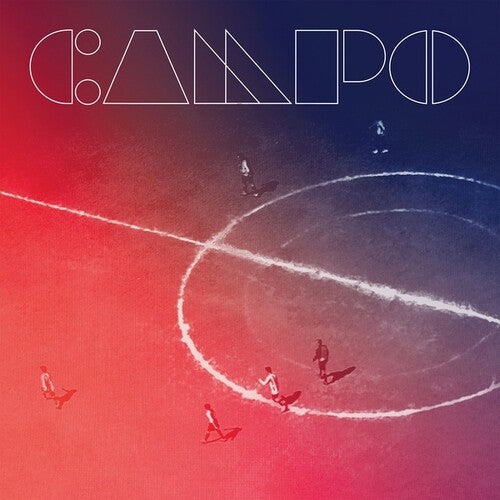 Campo: Campo - { VINYL }