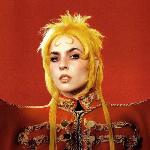 Dorian Electra: Fanfare - COMPACT DISCS