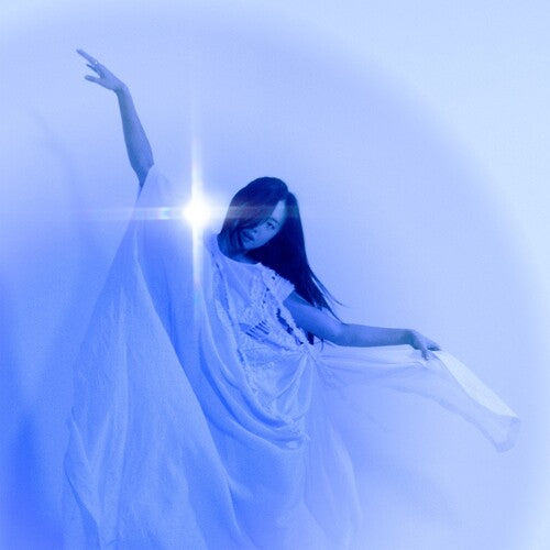 Sarah Kinsley: Ascension - { VINYL }