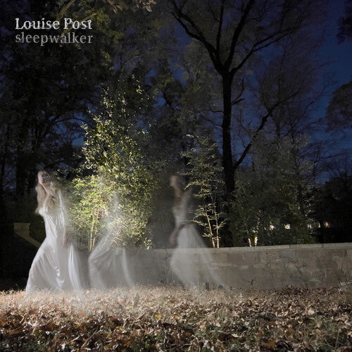 Louise Post: Sleepwalker - COMPACT DISCS