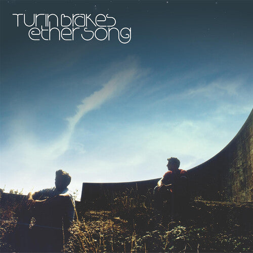 Turin Brakes: Ether Song -VINYL