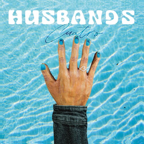 The Husbands: Cuatro - COMPACT DISCS