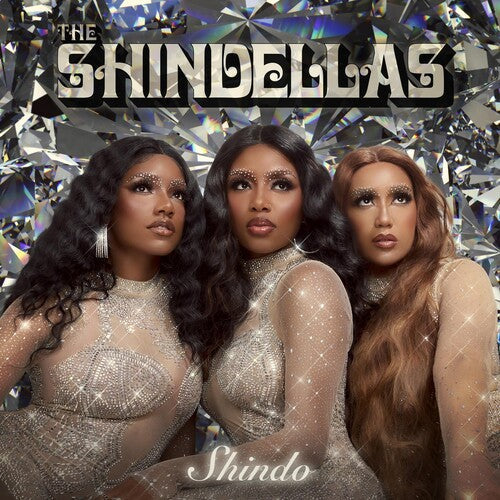 Shindellas: Shindo - COMPACT DISCS