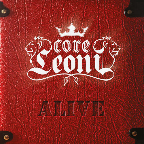 Coreleoni: Alive - COMPACT DISCS
