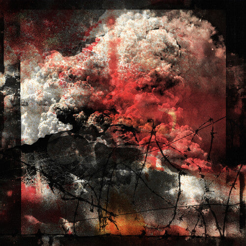 Ruin Lust: Dissimulant - COMPACT DISCS