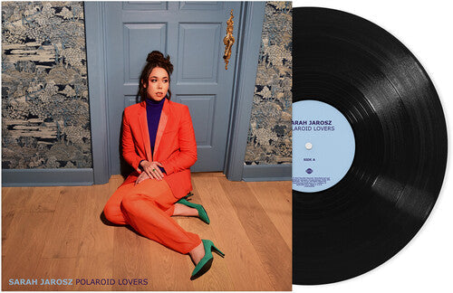 Sarah Jarosz: Polaroid Lovers -VINYL