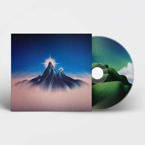 Hooveriii: Pointe - COMPACT DISCS