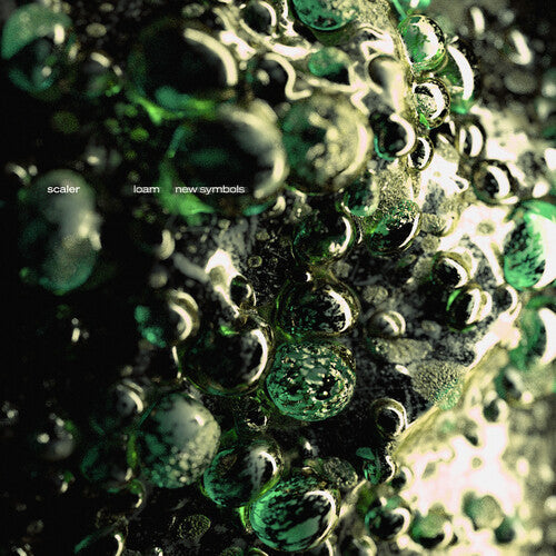 Scaler: Loam / New Symbols -VINYL