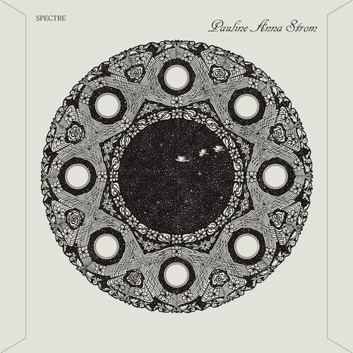 Pauline Anna Strom: Spectre -VINYL