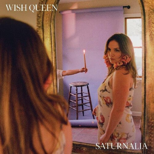Wish Queen: Saturnalia -VINYL