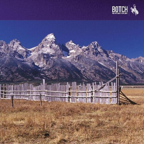 Botch: An Anthology Of Dead Ends -VINYL