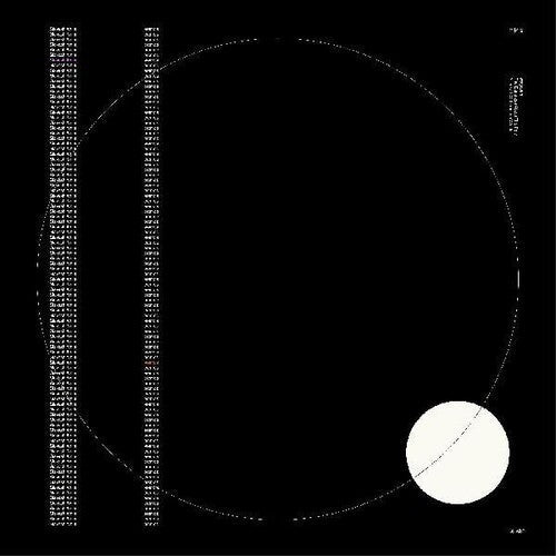 Siavash Amini: Eremos -VINYL