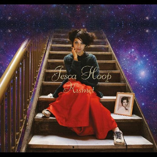 Jesca Hoop: Kismet / The Complete Kismet Acoustic -VINYL