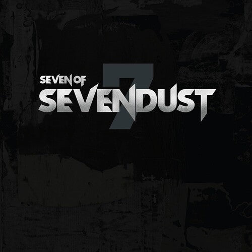 Sevendust: Seven Of Sevendust -VINYL