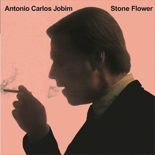 Antonio Carlos Jobim: Stone Flower -VINYL