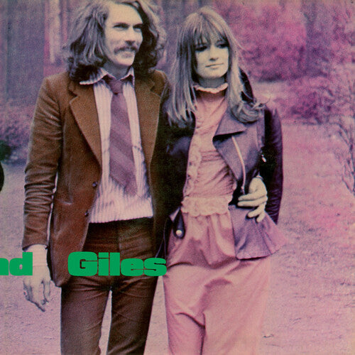 McDonald & Giles: Mcdonald & Giles - 200gm Vinyl -VINYL