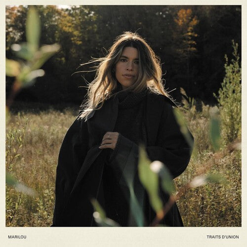 Marilou: Traits D'Union (Version 3) -VINYL